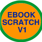 Ebook Scratch V1 icône