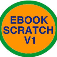 Ebook Scratch V1 海报