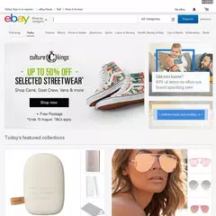 Ebay - Desktop Version APK download