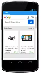 Ebay - Desktop Version APK download