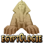 Egypte Antique आइकन