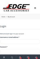 Edge Car Accessories screenshot 3