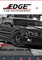 Edge Car Accessories captura de pantalla 1