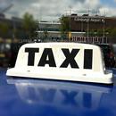 Edinburgh Airport taxis APK