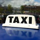 Edinburgh Airport taxis icône