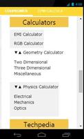 EduProWeb-Free Conversion, Calculator, Articles screenshot 1