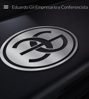 Eduardo Gil 海报