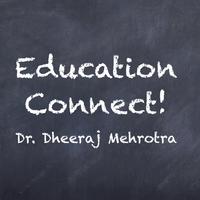 Education Connect poster
