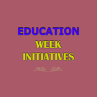 Education Week Initiatives 圖標