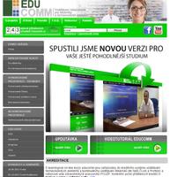 Educomm CZ Screenshot 1