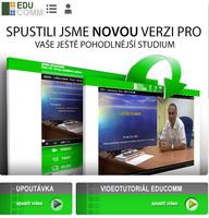 Educomm CZ 截图 2