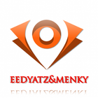Eedyatz&Menky أيقونة