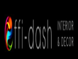 Effi-Dash Interior Decor App ảnh chụp màn hình 2