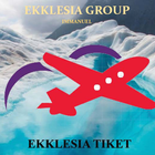 Ekklesia Tiket 圖標