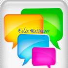 Eolin Messenger icône