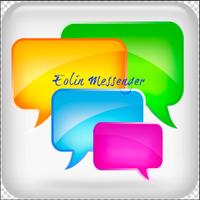 Eolin Messenger poster