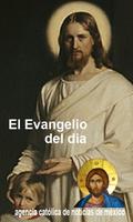 El Evangelio del Dia en Audio screenshot 1