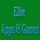 Elbe India Apps and Games icon