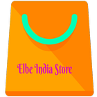 Elbe India Online  Store icône