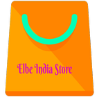 Elbe India Online  Store icono