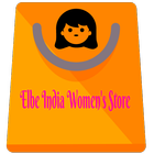 Elbe India Women's Store icône