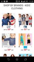 Elbe Online Kids Store imagem de tela 1