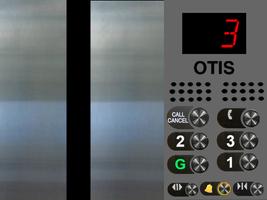 Elevator Sim capture d'écran 1