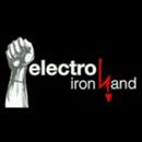 Electro Iron Hand APK