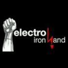 Electro Iron Hand ikona