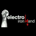 Electro Iron Hand 图标