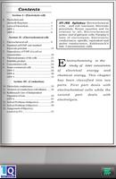 Electrochemistry স্ক্রিনশট 1