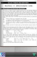 Electrochemistry স্ক্রিনশট 2