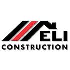 Eli Construction icône