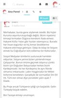 Ellam Net Türkiye Sosyal Medya 截圖 1