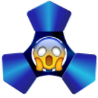 Emoji Fidget Spinners ikona