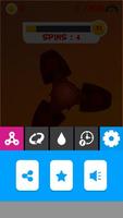 Emoji Fidget Spinners screenshot 1