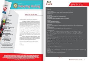 eMagz Habaring Hurung screenshot 1