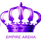 The Empire Arena Mobile App ícone