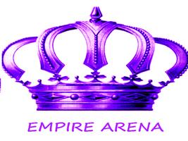 The Empire Arena Mobile App Screenshot 2