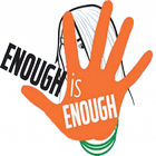 Enough is Enough أيقونة