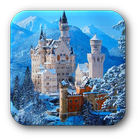 Enchanting Castles ikona