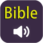 English Bible Audio APK