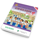 English Grade 9 សម្រាប់សិស្ស आइकन