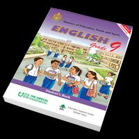 English Grade 9 សម្រាប់សិស្ស पोस्टर