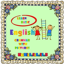 English Grammar With Pictures APK