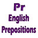English Prepositions APK