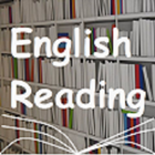 English Reading Time icon