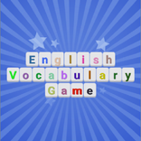 English Vocabulary Game