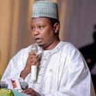 Engr. Babagana Abba Dalori icône