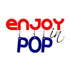 ENJOYINPOP 图标